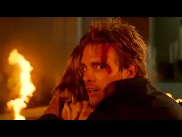 'Video thumbnail for Convert Doomsday Trailer'