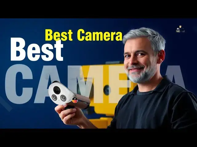 Video thumbnail for Is VIKYLIN the SMARTEST Security Camera for Home Protection?