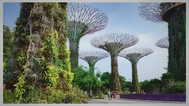 Video thumbnail for Singapore - 싱가포르(Singapore)에서 꼭 가봐야 할 관광 명소 20곳