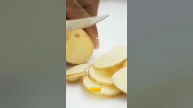 Video thumbnail for Can You Use A Cheese Grater On Potatoes? Superb 5 Benefits That You Can Get From This Tool
