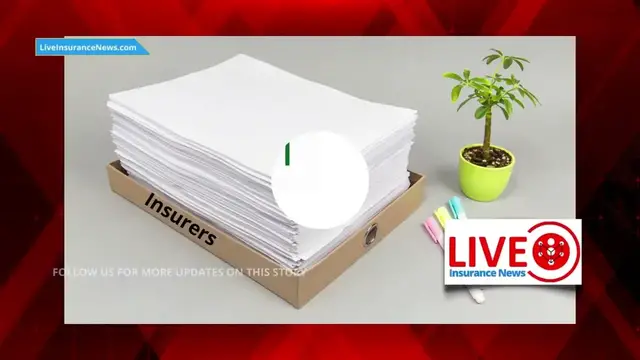 Video thumbnail for Long term care insurance premiums are rising as benefits are reduced