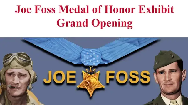 Video thumbnail for MCAS Miramar Rededicates Airfield