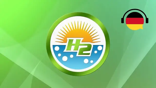 Video thumbnail for German - Hyzon Motors uses Repower program to boost decarbonization