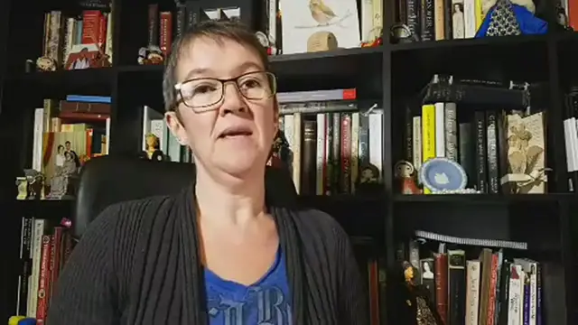 Video thumbnail for The Lord of Misrule