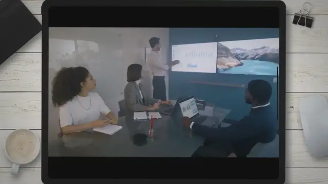 'Video thumbnail for Types of digital marketing (main)'