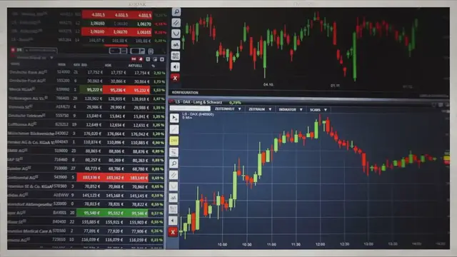 Video thumbnail for Is Forex Trading Legit? Or Is It a Scam?