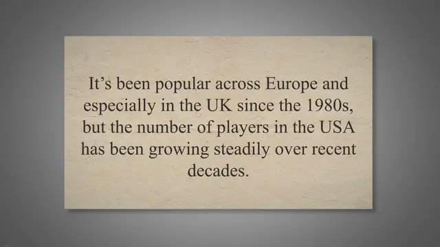 Video thumbnail for Getting Started With Squash: A Beginners Guide