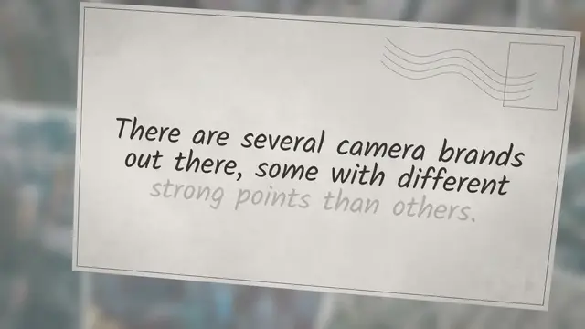 Video thumbnail for Is Fujifilm a Good Camera Brand? | 3 Reasons to Buy & Avoid