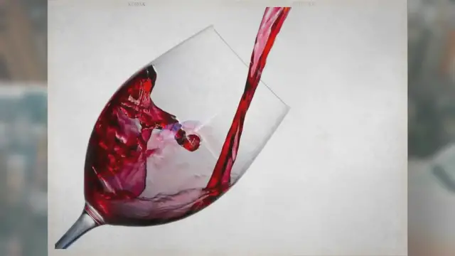 Video thumbnail for Did Jesus Drink Wine and Is It a Sin?