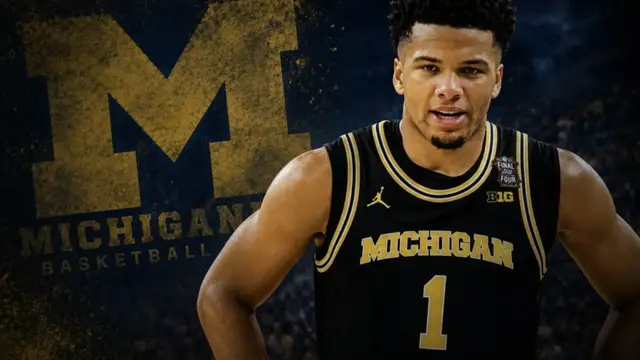Video thumbnail for Trey McKenney Sends Clear Message After Dusty May’s Departure