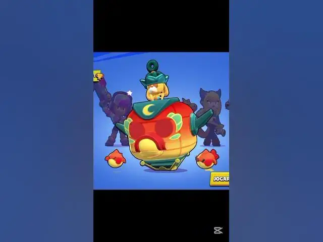 Video thumbnail for Please Subscribe #60k #brawlstars #brawl #subscribe #like #trophies #please #hank #duels #shelly