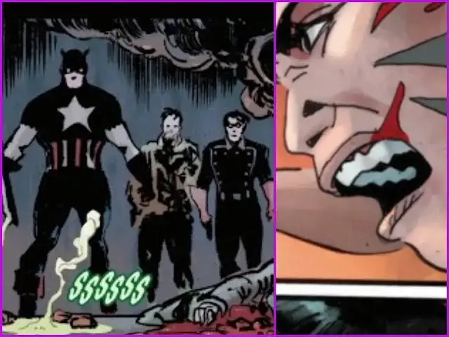 Video thumbnail for Best Comic Book Moment December 17, 2025: AIPT Comics Podcast Episode 358