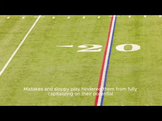 Video thumbnail for Nfl Week 16 Saturday Grades: Steelers Earn 'a' For Beating Down Bengals; Bills Get 'c-' Fo