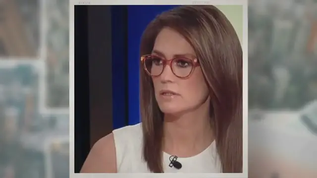 'Video thumbnail for Jessica Tarlov Age, Wiki, Height, Net worth, Husband'