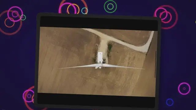 Video thumbnail for How the Dyson Bladeless Air Multiplier Fan Works