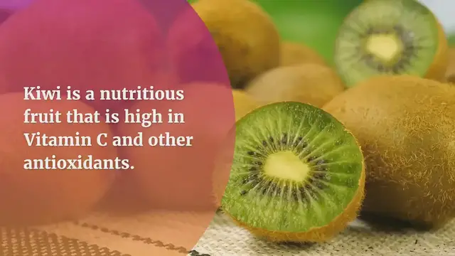 'Video thumbnail for Can A Dog Eat Kiwi Fruit Without Causing Any Harm?'