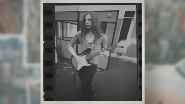 Video thumbnail for [Interview] Exclusive interview with Bob Cooke from Jerusalem