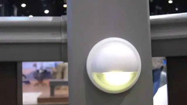 Video thumbnail for Deck LED Lighting