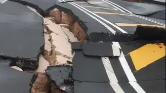 Video thumbnail for 7.8 & 7.6 Earthquakes in Turkey - February 6, 2023 COMPILATION