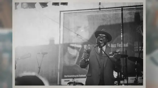 Video thumbnail for How Do Singers Get Into the Music Industry?