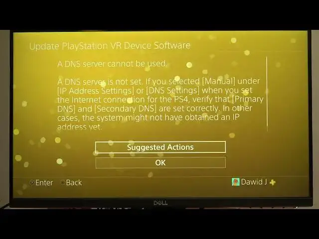 Video thumbnail for How to Open Settings in SonyPlaystation VR?