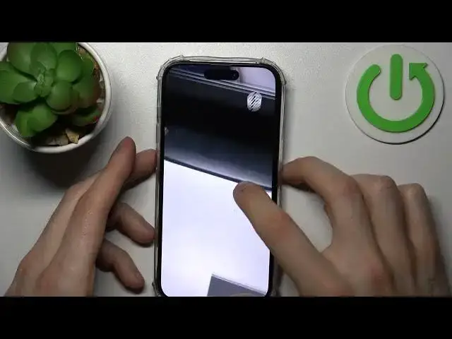 Video thumbnail for How to Take Live Photo on iPhone 14 Pro - Live Photography Mode