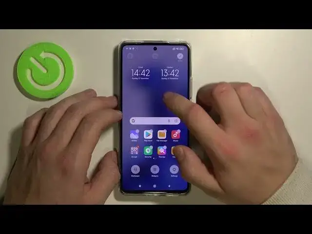 'Video thumbnail for How to Manage Phone Icon in the Home Screen on XIAOMI 11T – Restore / Remove Phone Icon'