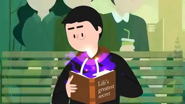 Video thumbnail for My Motivational Story Will Change Your Life (Animated)