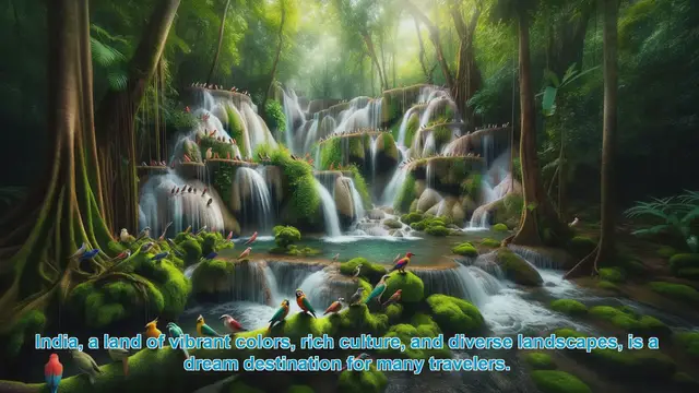 Video thumbnail for Discover India's Top 10 Budget-Friendly Destinations