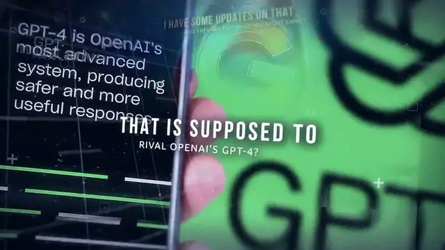 Video thumbnail for Gemini Unveiled