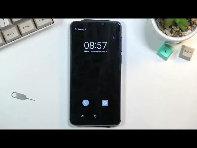 'Video thumbnail for How to Enable Power Saving Mode on MEIZU M8 - Battery Saver'