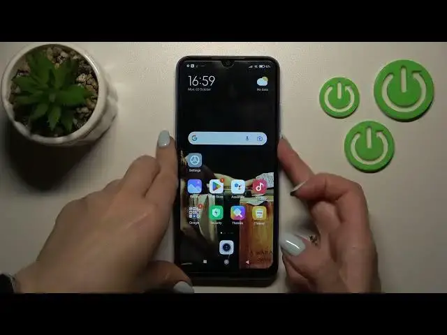 Video thumbnail for How to Change the Power Button Quick Launch Function on the REDMI 10A