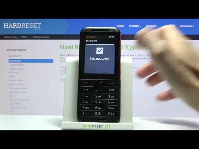 Video thumbnail for How to Change Screen Timeout on NOKIA 5310 (2020) - Adjust Screen Timeout