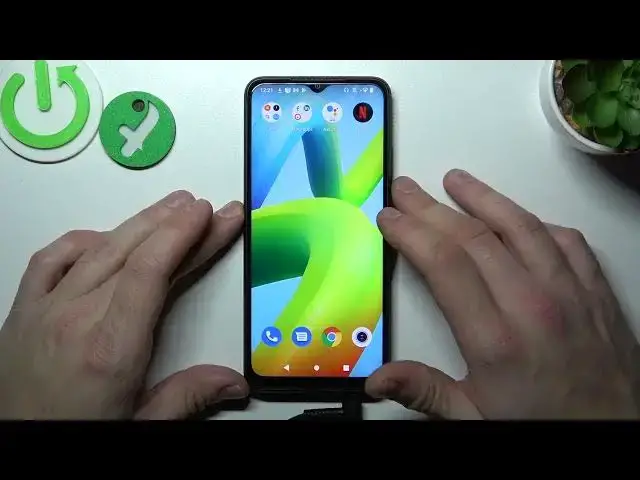 'Video thumbnail for How to Connect Headphones to XIAOMI Redmi A1'