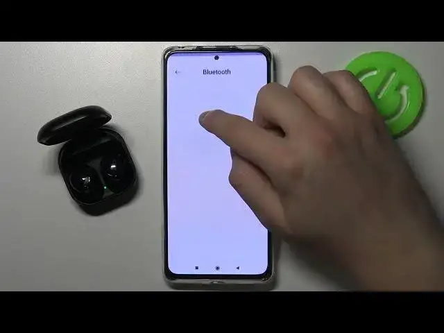 Video thumbnail for How to Pair Samsung Galaxy Buds Pro with XIAOMI Redmi Note 10