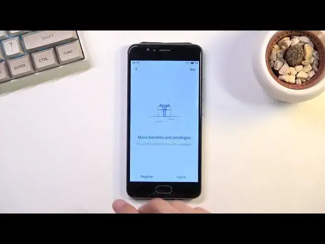 Video thumbnail for How to Initial Set Up Meizu M5s – First Activation & Configuration