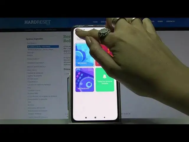 'Video thumbnail for How to Find Sound Settings in XIAOMI Redmi Note 10 Pro – Change Sound Settings'