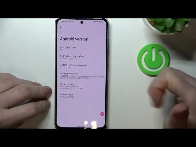 'Video thumbnail for How to Check Android Version in NOKIA X30 – Find Technical Info'