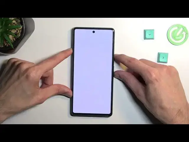 Video thumbnail for How to Take Screenshot on GOOGLE Pixel 7 - Capture Screen