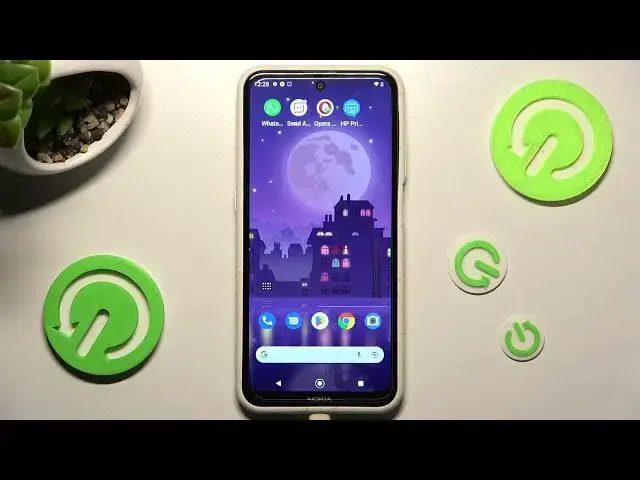 'Video thumbnail for How to Download and Apply iOS Launcher in Nokia X10'