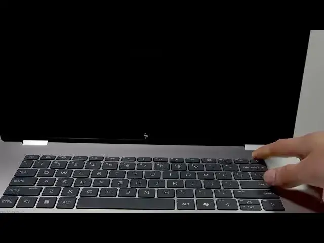 Video thumbnail for HP OmniBook 7 Flip – How to Boot from USB