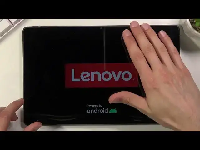 'Video thumbnail for Recovery Mode LENOVO Tab P11 - Enter & Exit LENOVO Recovery Menu'