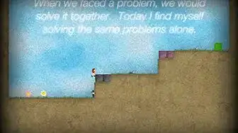 Video thumbnail for Let's Play Company of Myself