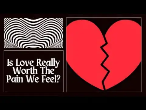 Video thumbnail for The Heartbreaking Reality of Toxic Love