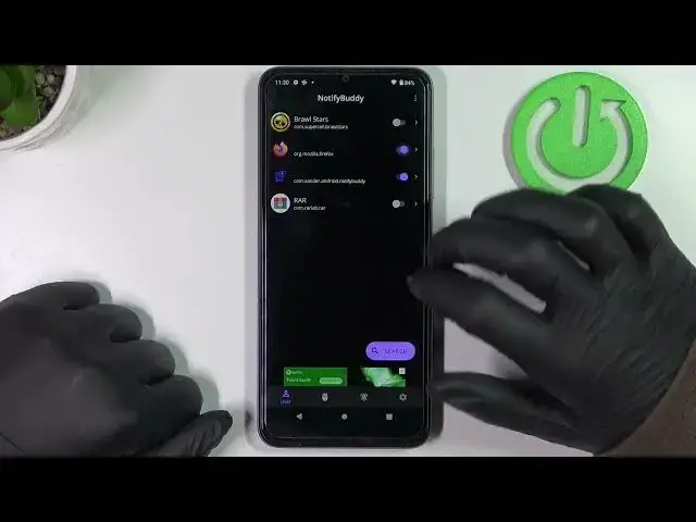 Video thumbnail for T-Mobile Revvl 6 - How To Setup Custom Led Lamp notifications