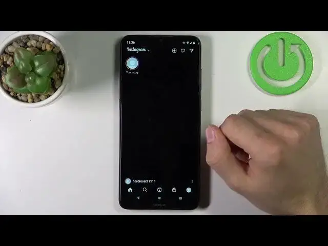 'Video thumbnail for How to repost in Instagram / Repost image to your profile in Instagram'