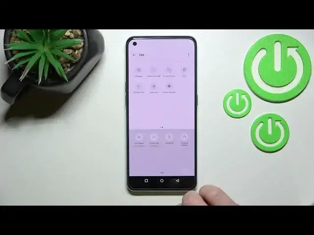 Video thumbnail for How to Edit Notification Panel Shortcuts in OnePlus Nord 2 CE - Adjust Notification Panel