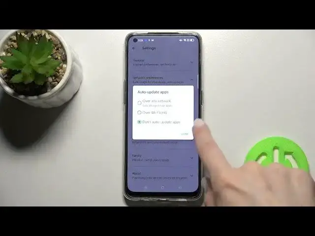 'Video thumbnail for How to Turn Off Auto Updates for Apps on OPPO Reno5 Lite – Disable Auto App Updates'