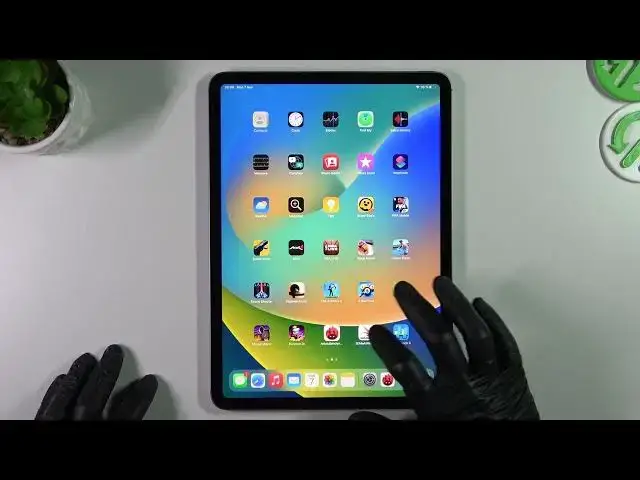 Video thumbnail for iPad Pro 11' 4th Gen - 3DMark Wild Life Benchmark Score & General Results