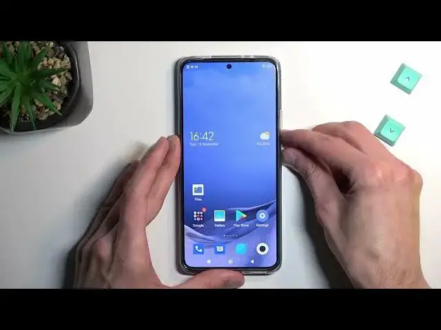 Video thumbnail for Screenshot XIAOMI 12T | How to Take Screenshot & Save Sceen By Keys Combination